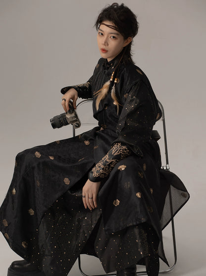 Male & Unisex Series Hanfu Purgavis