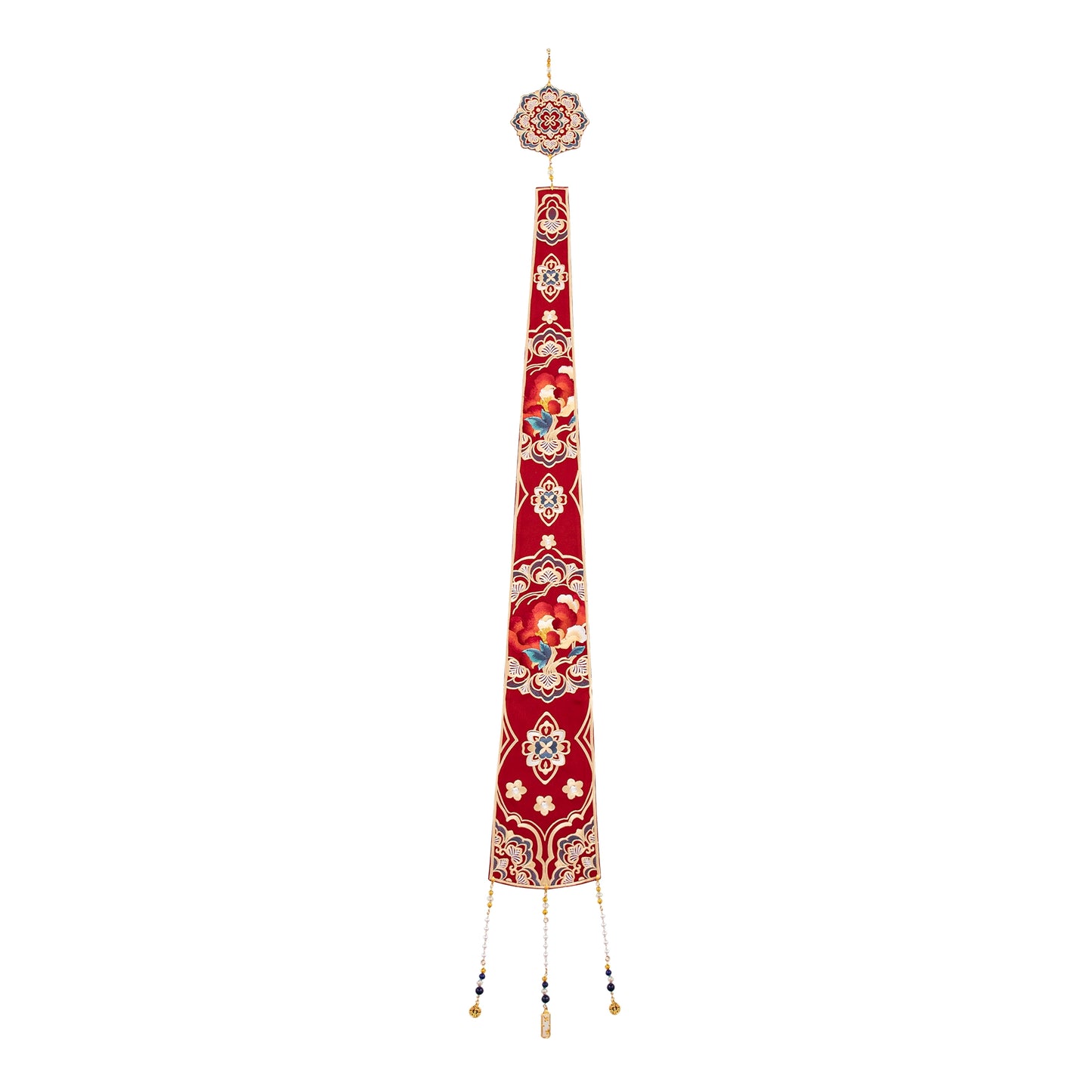 Serene Return Series Tang Bride Telecornu