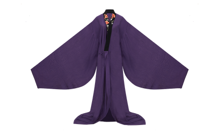 Timeless Fragrance Series Stamens Hanfu Warring Robe