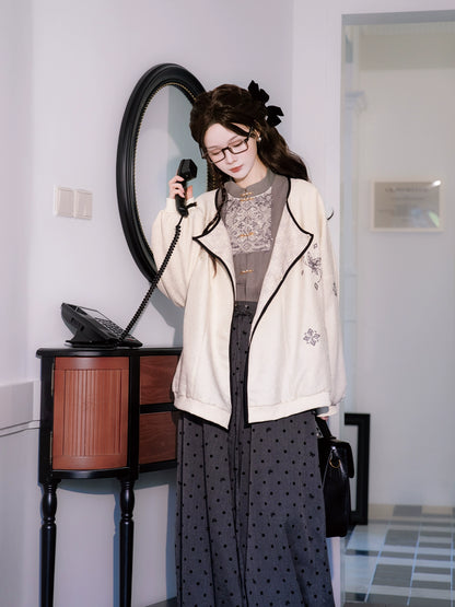 Picks Hype Series Hanfu Jet Resemblance