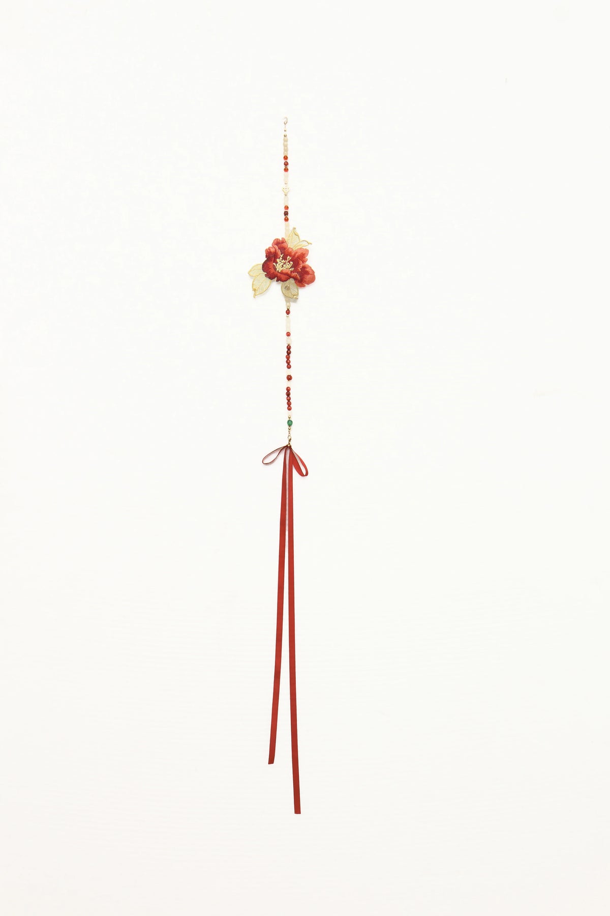 Timeless Fragrance Series Lustrous Pearl Hanfu