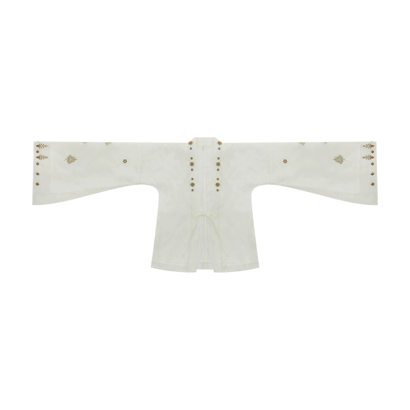 Hong Ping Guo Zhi Yan : Crimson Banquet