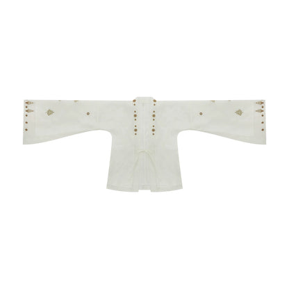 Hong Ping Guo Zhi Yan : Crimson Banquet