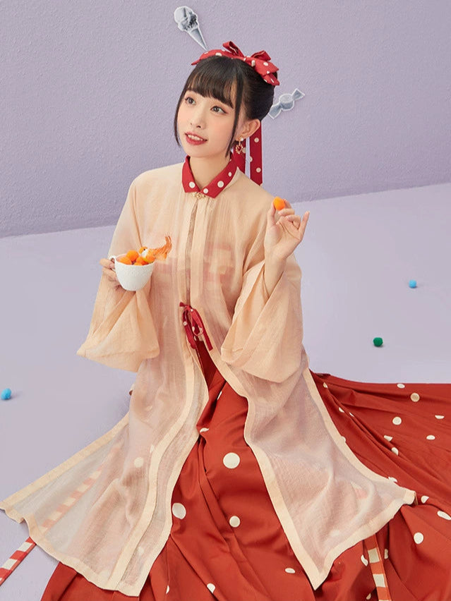 Lanxue Naicha : Orchid Frost