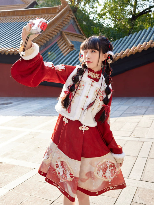 Tujiji : Lucky Bunny