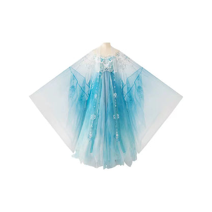 Timeless Fragrance Series Princessa Hanfu