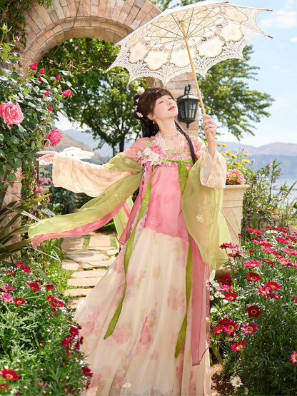 Xian Hua Jie Yi : Leisurely Insight