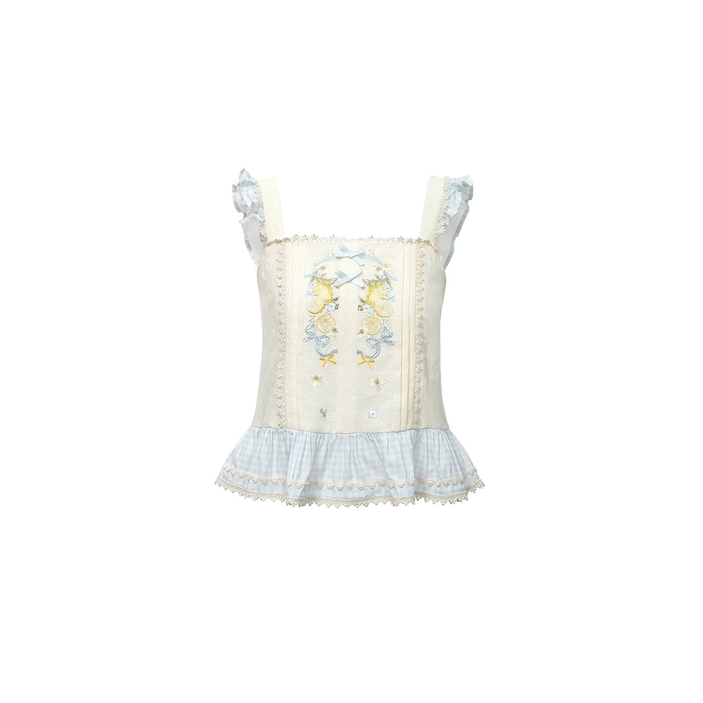 Serene Return Series Citrus Breeze
