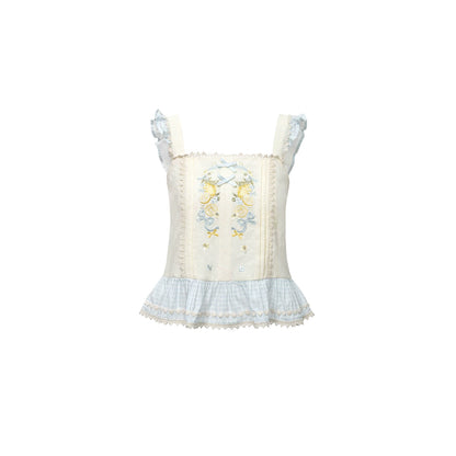 Serene Return Series Citrus Breeze