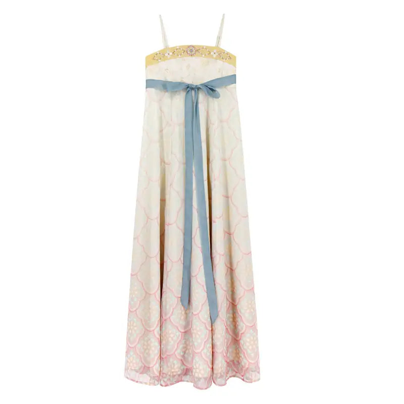 Lookbook Series Cherry Blossom Fairy
