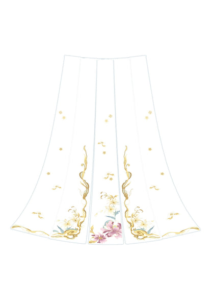 Mustard Seed Tale Series Moonbleak