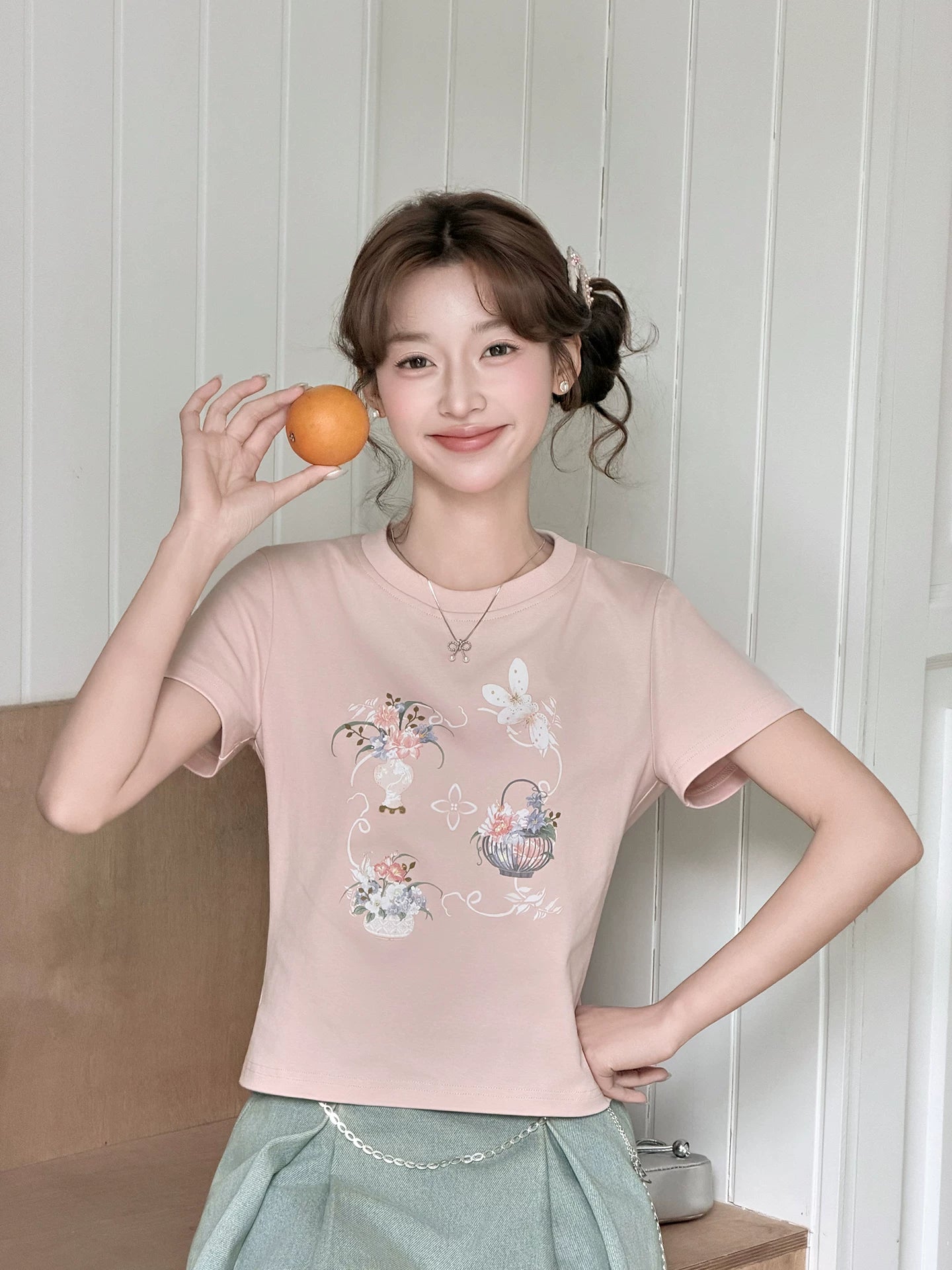 Ruo Meng : Dreamlike