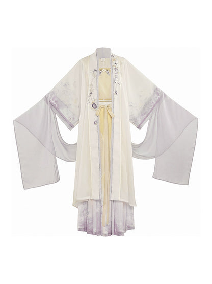 Ziteng Tutu : Wisteria Bunny