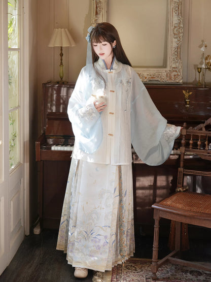 Serene Return Series Lunar Rhythm