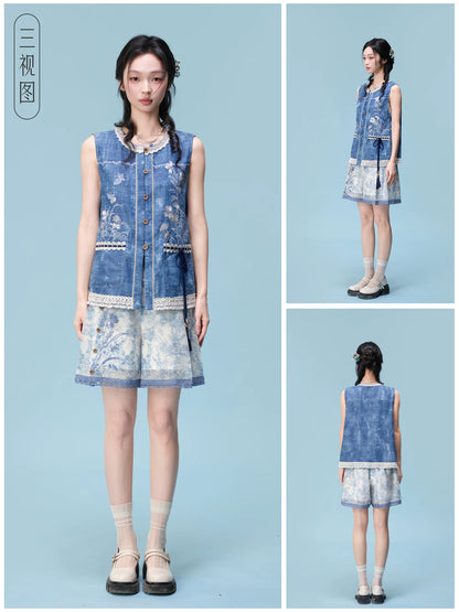 Lan Xi : Jade Sigh