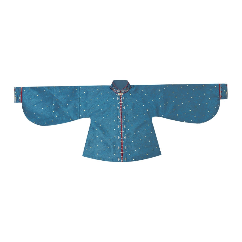 Qing Yang Xing Hui : Verdant Stars