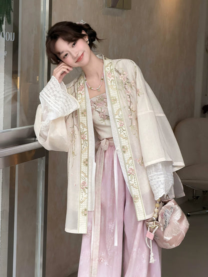 Xing Hua Yue : Apricot Rendezvous