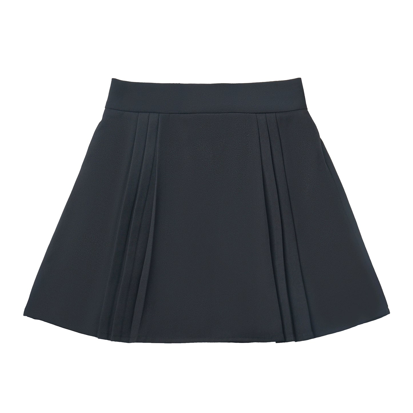 New Chinese Style Mix Slim Skirt Chivalrous Suit