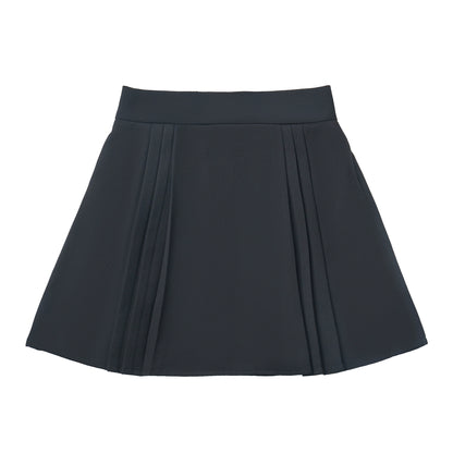 New Chinese Style Mix Slim Skirt Chivalrous Suit