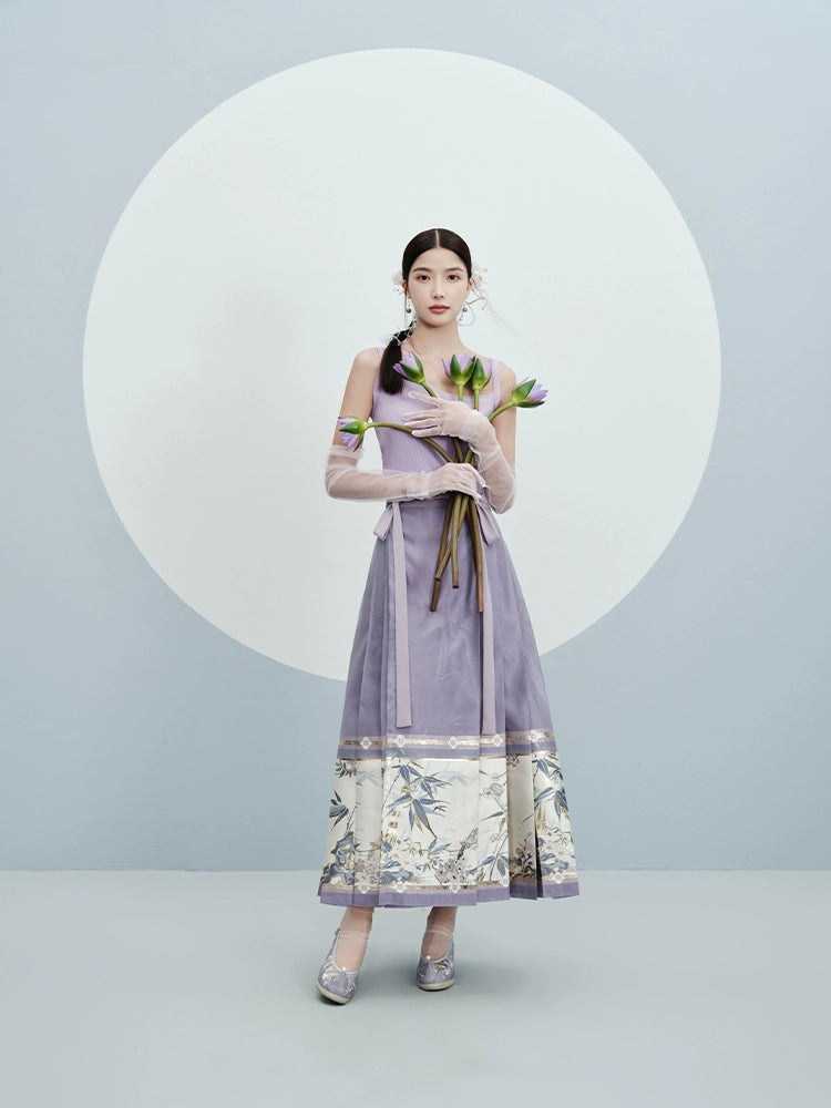 Shengsheng Zhu : Susurrus