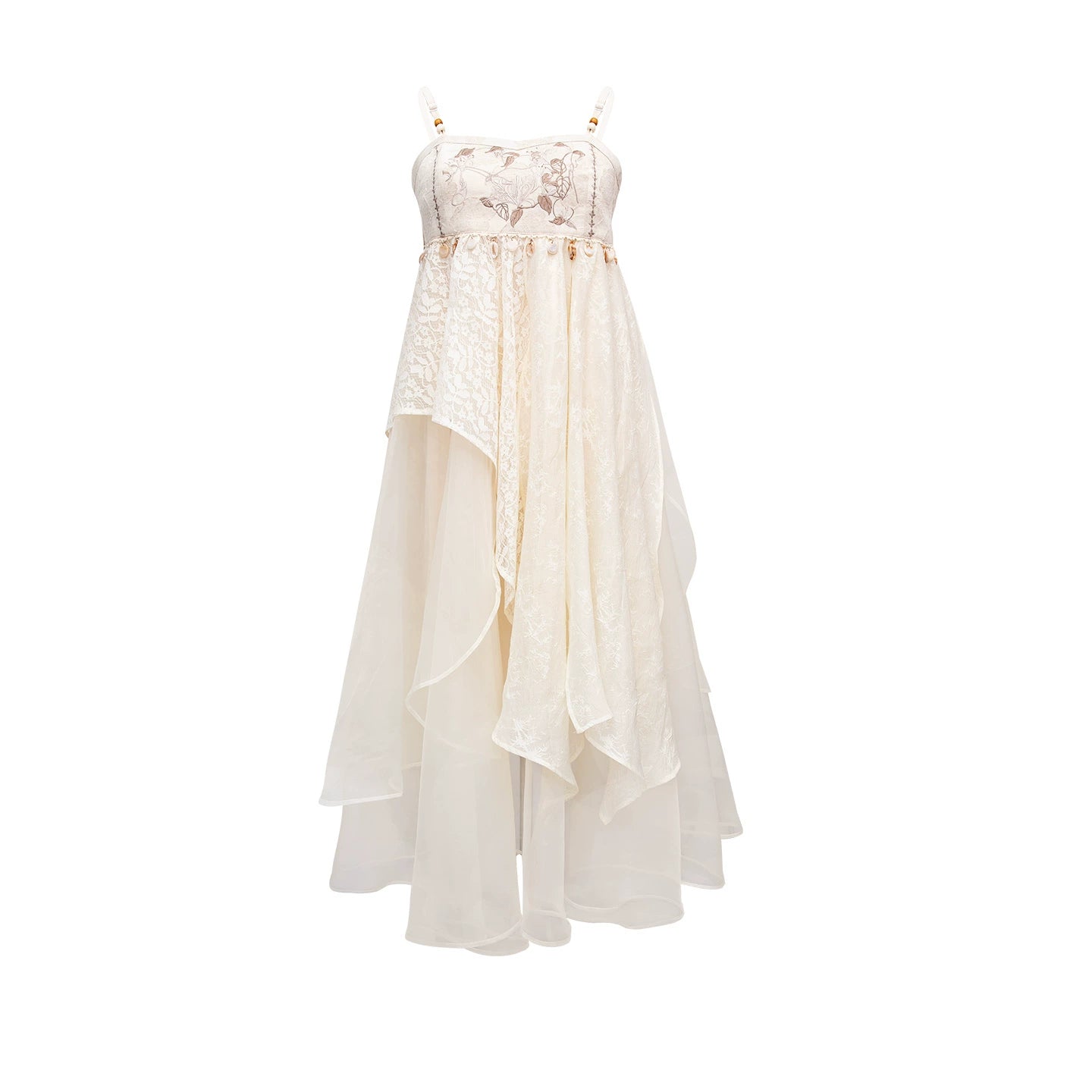 Serene Return Series Gold Silver