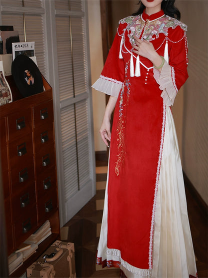 Picks Hype Series Hanfu Leo