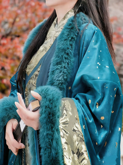 Celestial Silhouette Series Langya