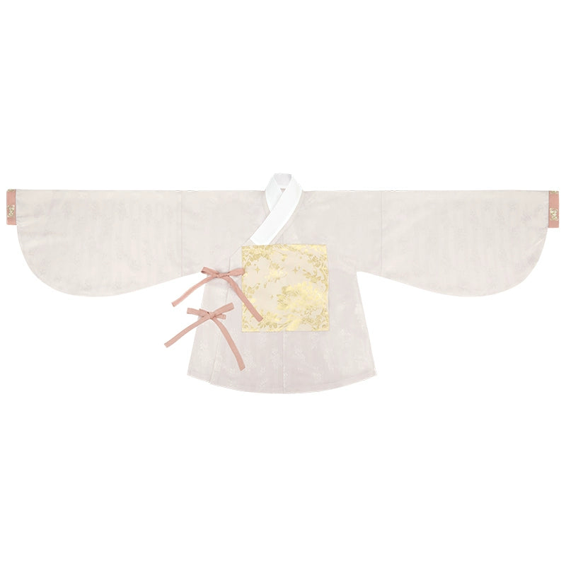 Huadie Yuemeng : Lepidopteran Moon Reverie