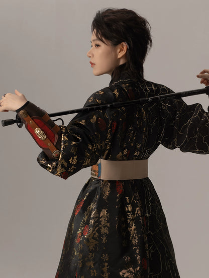 Male & Unisex Series Hanfu Pluvicamp