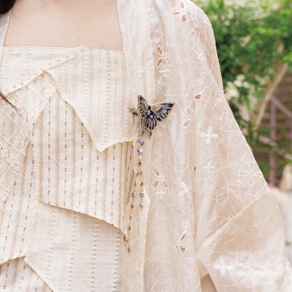 Picks Hype Series Hanfu Ocean Monologue