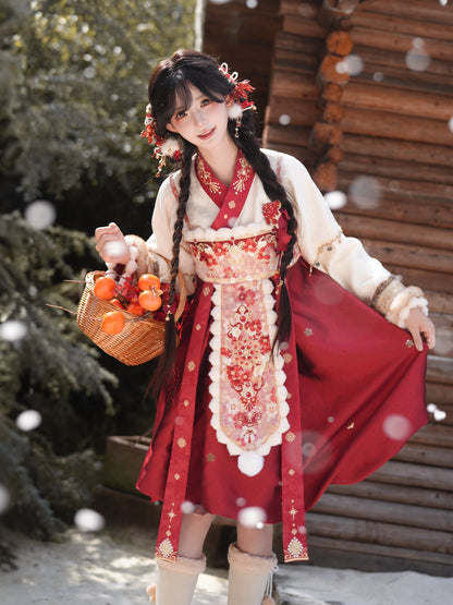 Serene Return Series Forest Whim