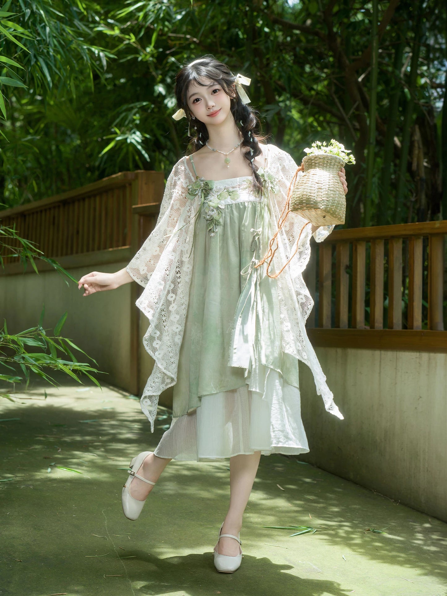 Serene Return Series Verdant Toast