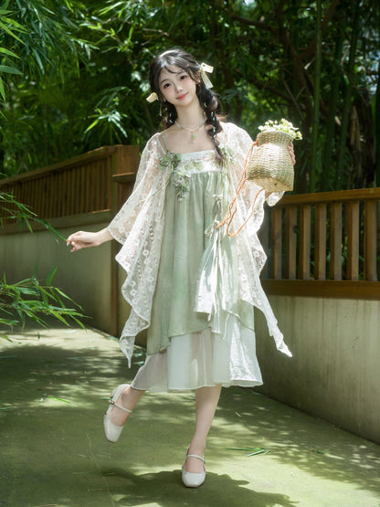 Serene Return Series Verdant Toast