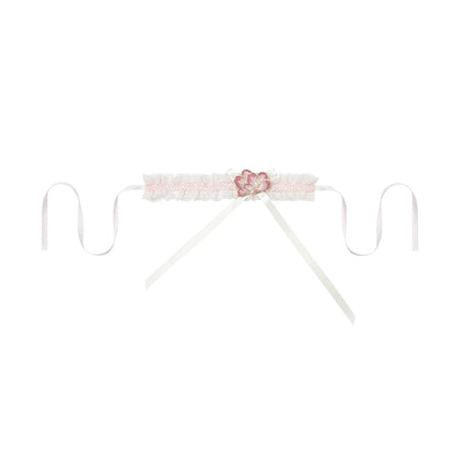 Serene Return Series Peach Catkin Flower Whisper