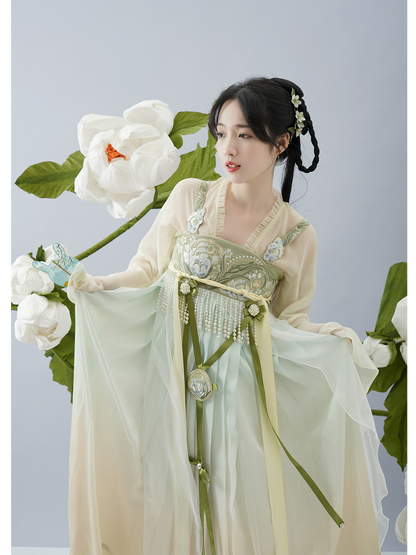 Serene Return Series Grapephile
