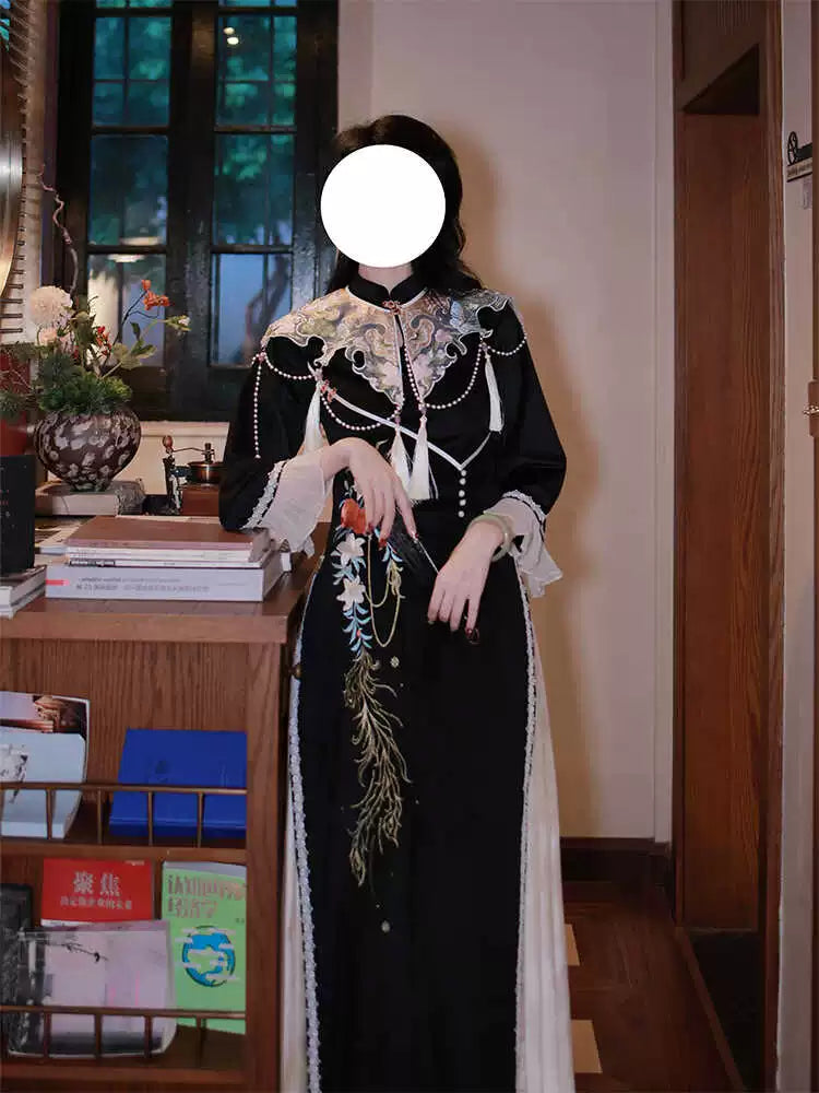 Picks Hype Series Hanfu Leo