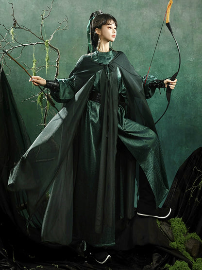 Picks Hype Series Hanfu Celestrix