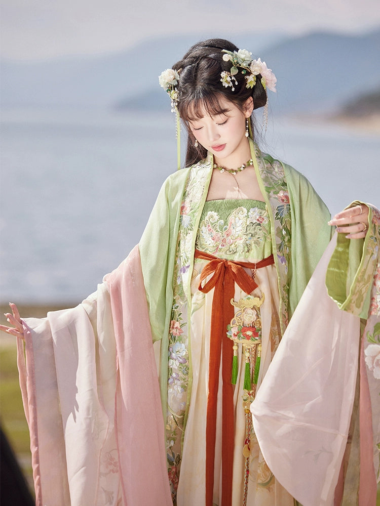 Zhi Chi Sheng Xia : Solarmere