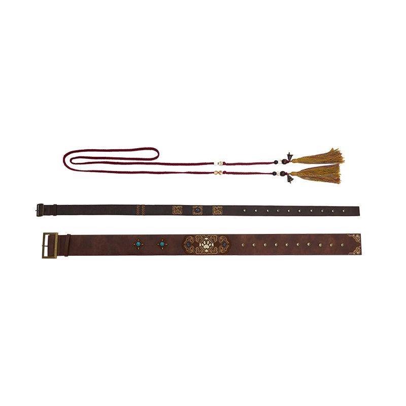 Hu Bu Qing Yun : Fox Stride