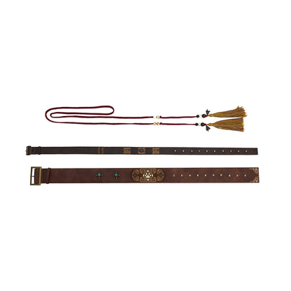 Hu Bu Qing Yun : Fox Stride