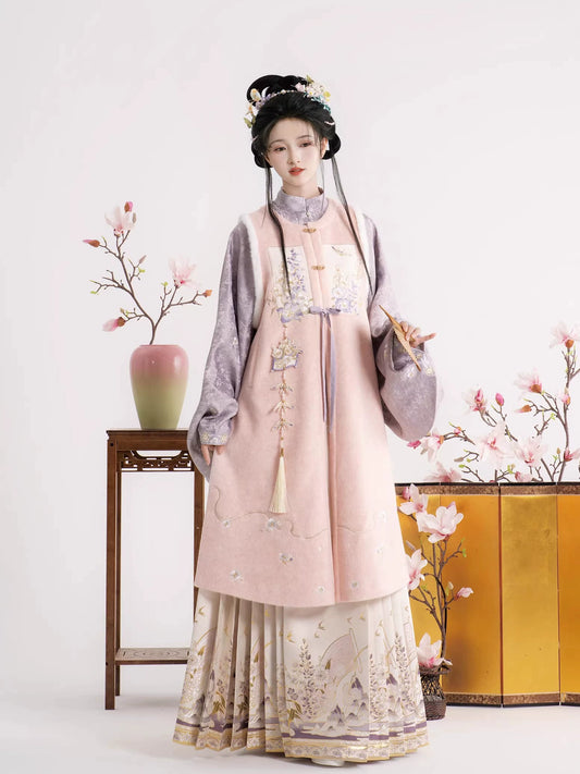 Serene Return Series Fatigue Measure