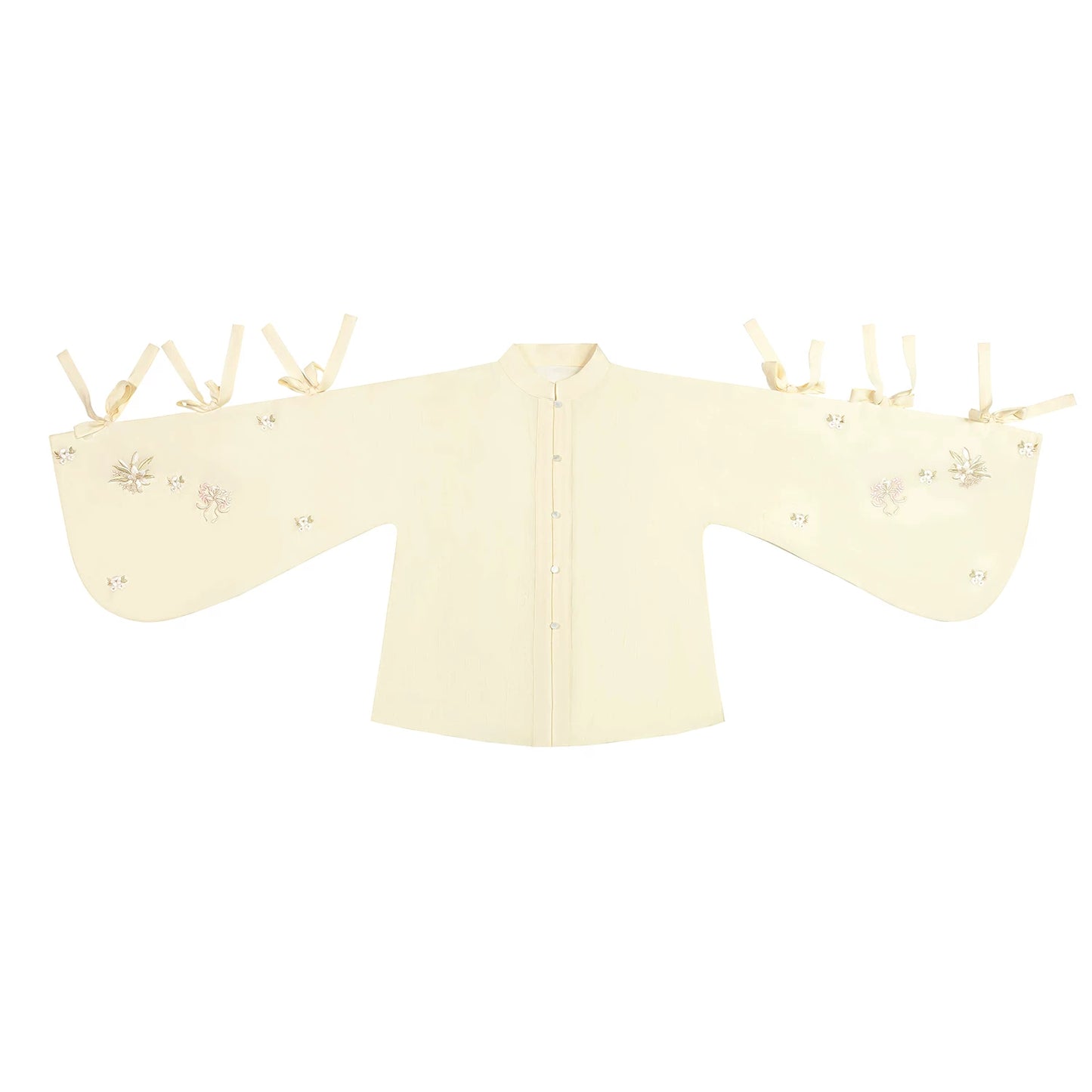 Serene Return Series Star Return
