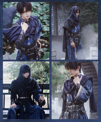 Yu Ling Shu : Psygram