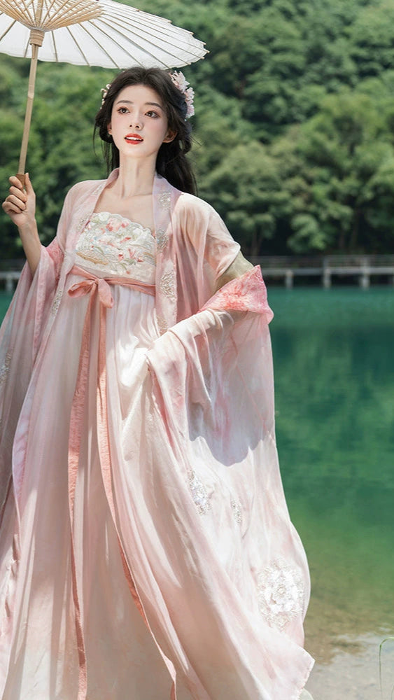 Xingchun Weichi : Springtide Sojourn