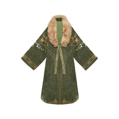 Lu Ming Zai Ye : Deer's Cry