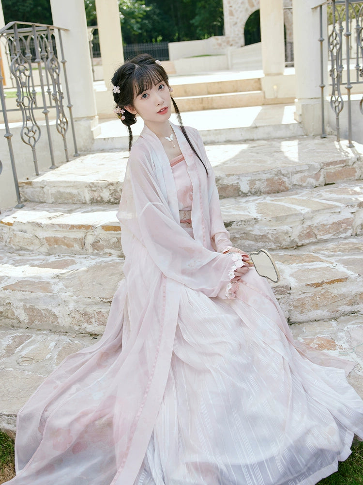 Qiluo Xiang : Silken Aroma