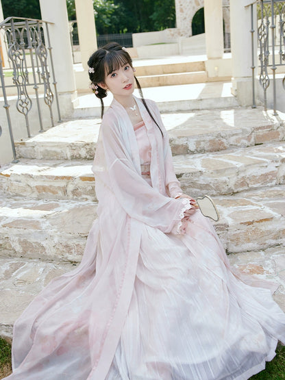 Qiluo Xiang : Silken Aroma
