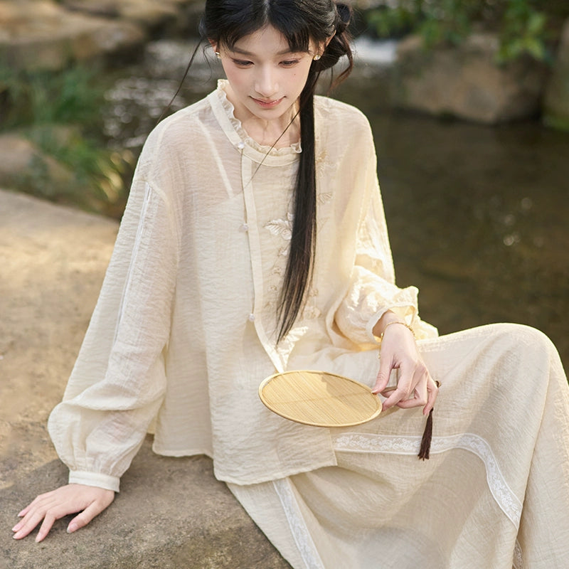 Cheng Yue : Lunambulate