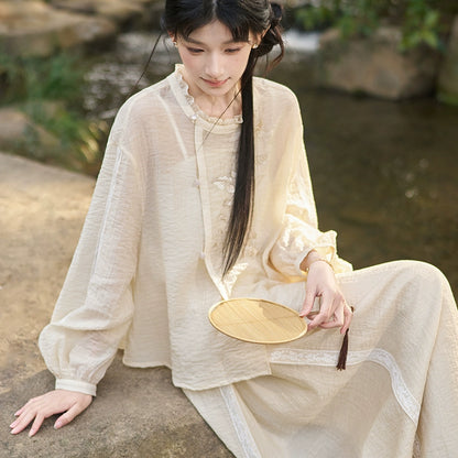 Cheng Yue : Lunambulate