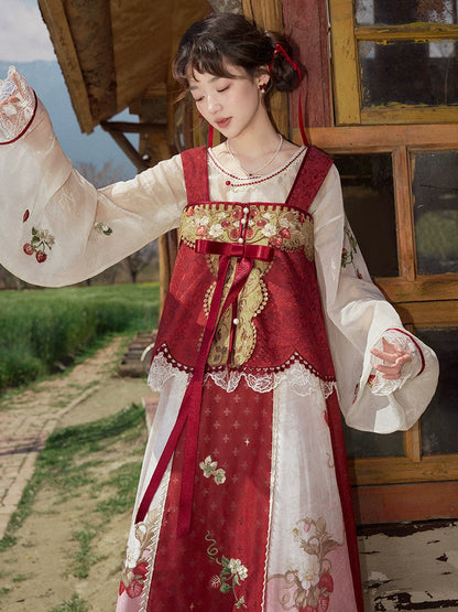 Cao Mei Xingxiu : Cyperpop Astrology